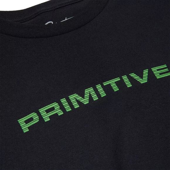 Primitive Skate Apparel Men's X Call Of Duty Ghost Tee T-Shirt - Picture 3 of 4